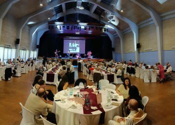 L'Homenatge a la Vellesa celebra la seva 69a edició amb 171 avis i àvies
