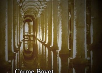 Carme Bayot publica la novel·la 'Na Dolça'