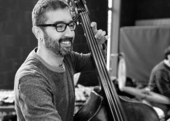 Joan Druguet, professor de l'Escola de Música, distingit al concurs de La Sardana de l'Any Joan Druguet, professor de l'Escola de Música, distingit al concurs de La Sardana de l'Any