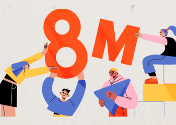 Així es commemorarà el 8-M a Taradell