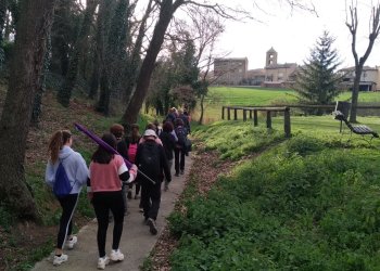 Taradell commemorarà el Dia de la Dona amb diverses activitats