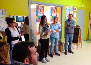 S'impulsa una campanya per fomentar el joc sense estereotips de gènere S'impulsa una campanya per fomentar el joc sense estereotips de gènere