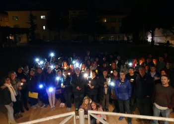 L'Agrupació de Botiguers de Taradell es manifesta a favor del petit comerç