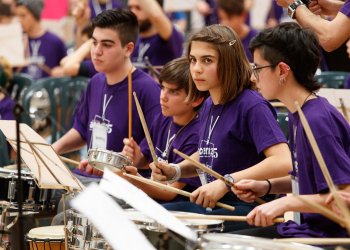 El Festival Europeu de Joves Músics arriba a Taradell aquest dissabte