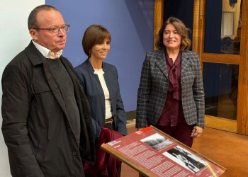 FOTOS. Taradell reconeix el dinamisme cultural del Casino durant el franquisme FOTOS. Taradell reconeix el dinamisme cultural del Casino durant el franquisme