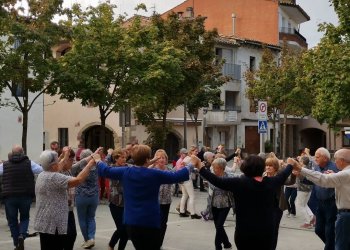 Aquest cap de setmana, primeres castanyades a Taradell Aquest cap de setmana, primeres castanyades a Taradell