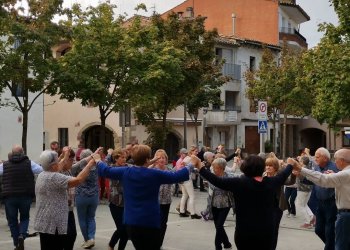 Aquest cap de setmana, primeres castanyades a Taradell