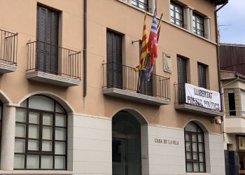 El ple municipal d'aquest dijous aprovarà els pressupostos de l'any que ve