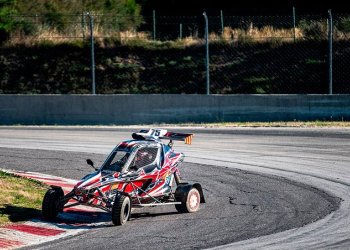 Aleix Costa es proclama campió d’Espanya de Super XC