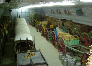 L'Alzinar de la Roca, Espai Cultural Responsable L'Alzinar de la Roca, Espai Cultural Responsable