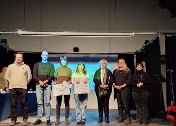 Doble triomf taradellenc a la 6a edició del Premi Anastasi Aranda