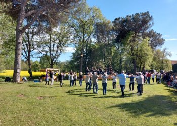 Diumenge, es farà l’Aplec de la Sardana de Mont-rodon Diumenge, es farà l’Aplec de la Sardana de Mont-rodon