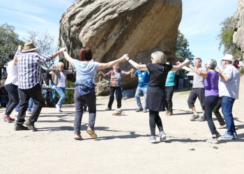 L’Aplec de Sardanes es trasllada a Sant Quirze de Subiradells aquest diumenge