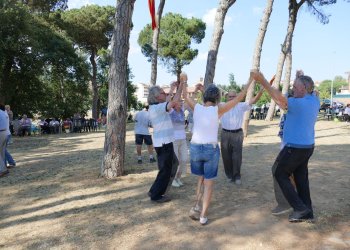 AGENDA: festa major a Mont-rodon, final de curs, sardanes, constitució del nou Ajuntament i més