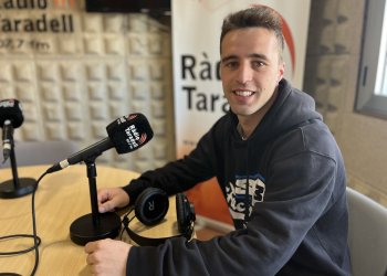 ÀUDIO. El pilot Arnau Lledó arrenca temporada, amb l'objectiu d'arribar al Dakar