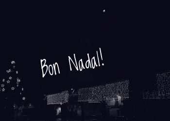 Bon Nadal!