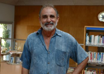 Xavier Solé guanya el primer premi del concurs de literatura eròtica DO Penedès