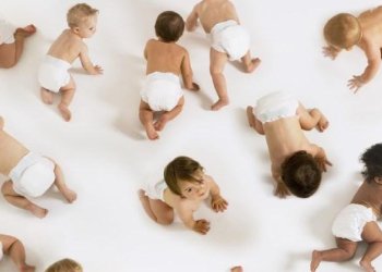 Es comença a notar a Taradell el ''baby boom'' del confinament