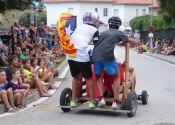 Actes de la festa major - dimecres 21