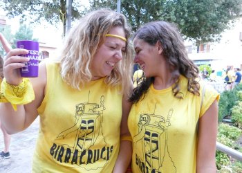 El Birracrucis obre un concurs pel disseny de la samarreta