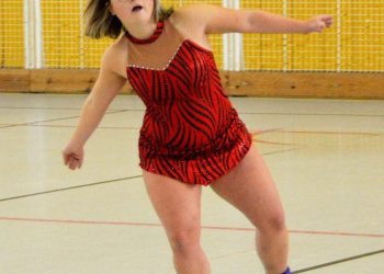 Aida Aumatell, del CPE Taradell, debutarà diumenge en una competició oficial