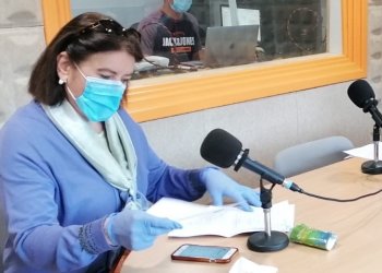 Mercè Cabanas delega l'alcaldia a Lluís Rodríguez, després de donar positiu per coronavirus