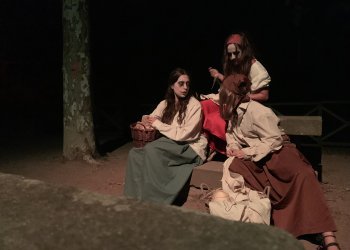 Es manté el concurs de fotografia a les caminades d'en Toca-sons Es manté el concurs de fotografia a les caminades d'en Toca-sons