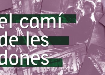 Aquest dissabte, s'organitza la caminada ''El camí de les dones'' Aquest dissabte, s'organitza la caminada ''El camí de les dones''