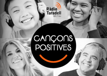 Aquest Nadal, torna el programa especial ''Cançons positives''