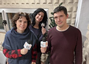 ÀUDIOS. Els programes d'aquest Nadal ÀUDIOS. Els programes d'aquest Nadal