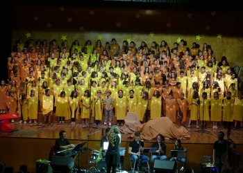 Cantata 'El Petit Príncep' Cantata 'El Petit Príncep'