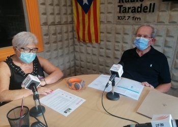 Càritas Taradell acull i acompanya unes 70 persones durant el 2020