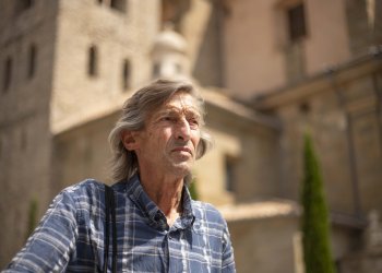 Òmnium Osona ret homenatge a Carles Furriols durant tot aquest any Òmnium Osona ret homenatge a Carles Furriols durant tot aquest any