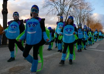 S’obren les inscripcions de carrosses i comparses del Carnaval de Taradell