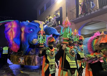 S’obren les inscripcions per al Carnaval, que estrena una nova categoria en comparses