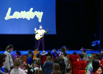 Aquest diumenge, comença la disbauxa amb el Carnaval Infantil