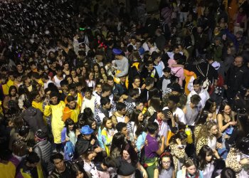 Tot a punt per a la gran rua del Carnaval, amb Ràdio Taradell com a pregonera