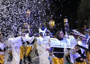 El Carnaval de Taradell modifica el recorregut i reforça la seguretat