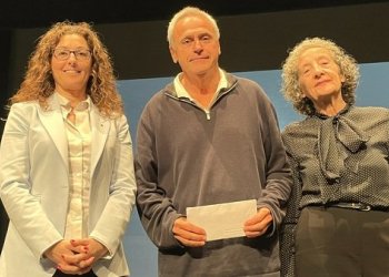 Enric Casulleras guanya el Recvll de retrat literari de Blanes Enric Casulleras guanya el Recvll de retrat literari de Blanes