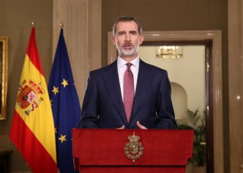 L'Ajuntament de Taradell declara Felip VI persona non grata