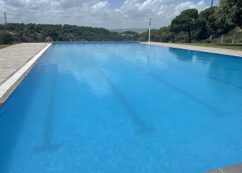 La piscina d'estiu obrirà el 23 de juny