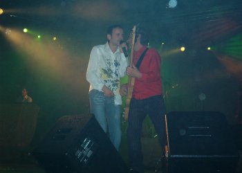 Els Pets actuaran a la Festa Major de Taradell amb la gira del 40è aniversari Els Pets actuaran a la Festa Major de Taradell amb la gira del 40è aniversari