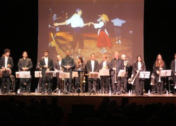 Taradell acull la segona edició del concert de sardanes dedicades al poble Taradell acull la segona edició del concert de sardanes dedicades al poble
