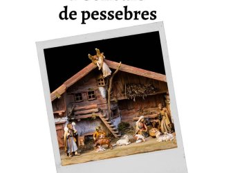 Els veïns de la Roca impulsen dos concursos de Nadal a través d'Instagram Els veïns de la Roca impulsen dos concursos de Nadal a través d'Instagram