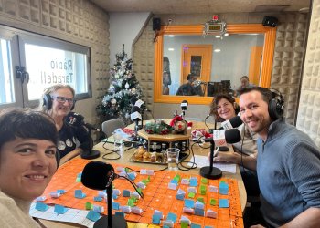 El 6 de gener, torna la màgia del Concurs de Reis