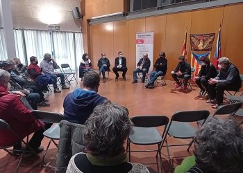 El Consell Local per la República inicia el procés de constitució de la junta rectora El Consell Local per la República inicia el procés de constitució de la junta rectora