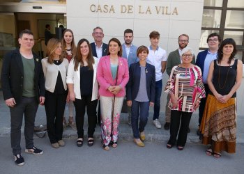 El ple municipal d'aquest dijous aprovarà les primeres ajudes per pal·liar els efectes del coronavirus