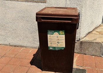 Taradell, el cinquè municipi d'Osona que més bé recicla, però recula una mica