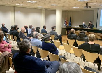 Es constitueix la Cooperativa Taradell Sostenible