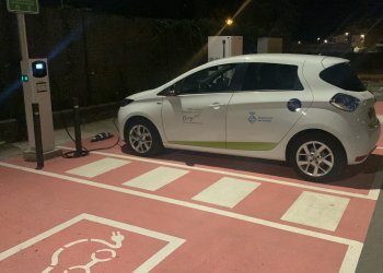 150 reserves del vehicle compartit i elèctric en només mig any